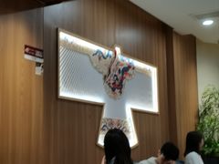 -霸王茶姬(正佳广场店)