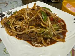 -清真·伊清阁餐厅
