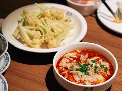 -首秀·四川料理(星耀101店)