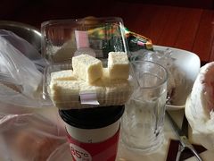 -85度C(北京八角物美店)