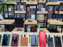 -北京天域联达耳机店(财智国际大厦店)