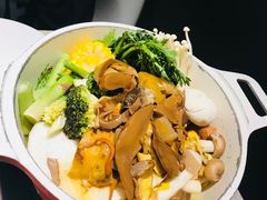 -Gray Whale 灰鲸餐厅(北美N1店)