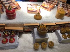 -渔公码头海货全海鲜自助(海滨旅游路店)