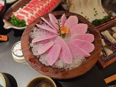 -季季山·云南野生菌火锅(上海首店)