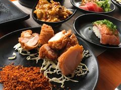 -昊·来了寿司(双楠2店)