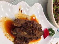 -椿记烧鹅(叠彩店)