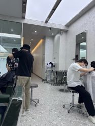-简影造型·自选烫染接发salon