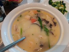 -眉州东坡(北苑华贸店)