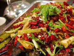 -重庆万州烤鱼(临港宝龙店)