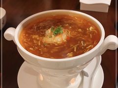 -彩丰楼·中餐厅(国家会展中心上海洲际店)