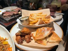 -一沙一城·岩烤牛扒(深圳首店)