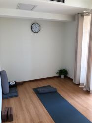 -FineYoga梵音瑜伽·普拉提