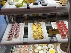 -海草馆自助餐厅(悦海店)