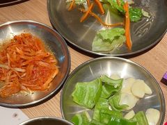 -西塔老太太泥炉烤肉(武汉摩尔城店)