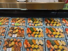-池田寿司·新鲜现做(朝阳大悦城店)