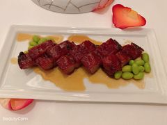 -宝丽轩中餐厅BAOLIXUAN