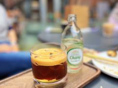 -大酉·M Coffee(北京美术馆店)