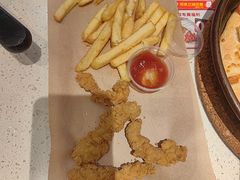 -必胜客(领界店)
