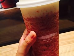 -喜茶(上海正大广场店)