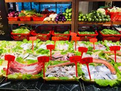 -抱德·潮汕味(敦和店原惠城鱼仔)