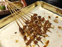 -今邕烧烤(西大店)