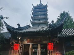 -生宇山珍野生菌汤锅•始于2002(双流古塔店)