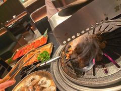 -韩宫宴和牛烤肉(合肥滨湖银泰城店)
