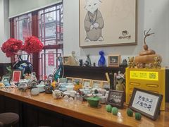 -李叔同故居纪念馆