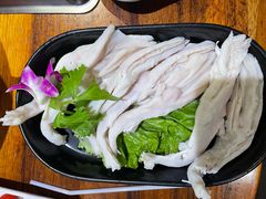 鸭掌-好得火锅(育才店)
