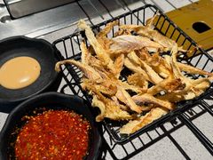 -丰茂烤串(公园店)