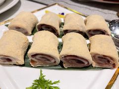 -上海宝华喜来登酒店·采悦轩中餐厅