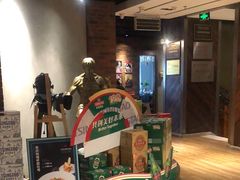 -茶啊冲电影主题文化餐厅(TOUCH12街店)