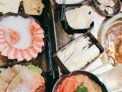 -火凤祥鲜货火锅·清真食品(宁夏总店)
