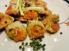 -潮汕味道·煮海餐厅(金麟大厦店)