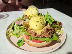 -The Rug Cafe(王府中环店)