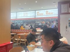 -乡村基·川味现炒大王(熙悦天街店)