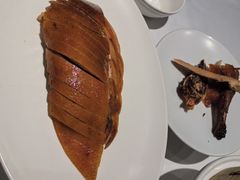 -四季民福烤鸭店(王府井东安门店)