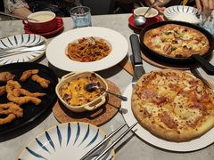 -必胜客(漕宝路店)