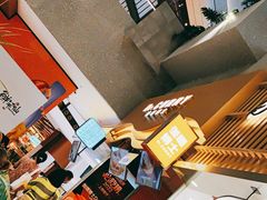 -伽喱博士 Dr.CURRY咖喱饭(太阳宫咖喱店)