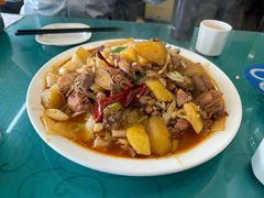 -马氏大盘鸡(原胜利桥东店)