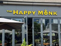 -The Happy Monk(前海壹方汇店)