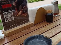 -山葵家居酒屋(天目里店)