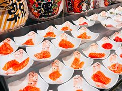 -海悦港蒸汽海鲜·和牛火锅自助餐厅