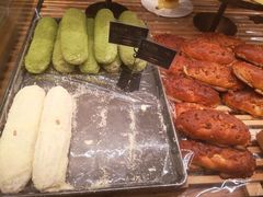 -工匠面包(壹方店)