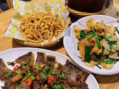 -董厨煨汤馆(车站路店)