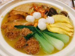 全家福砂锅-顺风海鲜港(金玉兰店)