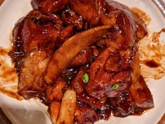 -周家二小姐的菜(西津渡店)