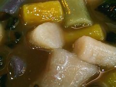 -猪脑壳凉面(武陵源店)