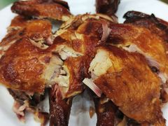 香酥鸡-郭林家常菜(洋桥店)