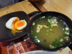 -吉野家(南昌铜锣湾店)